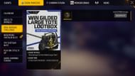 The requirement of the current event in Free Fire MAX (Image via Garena)